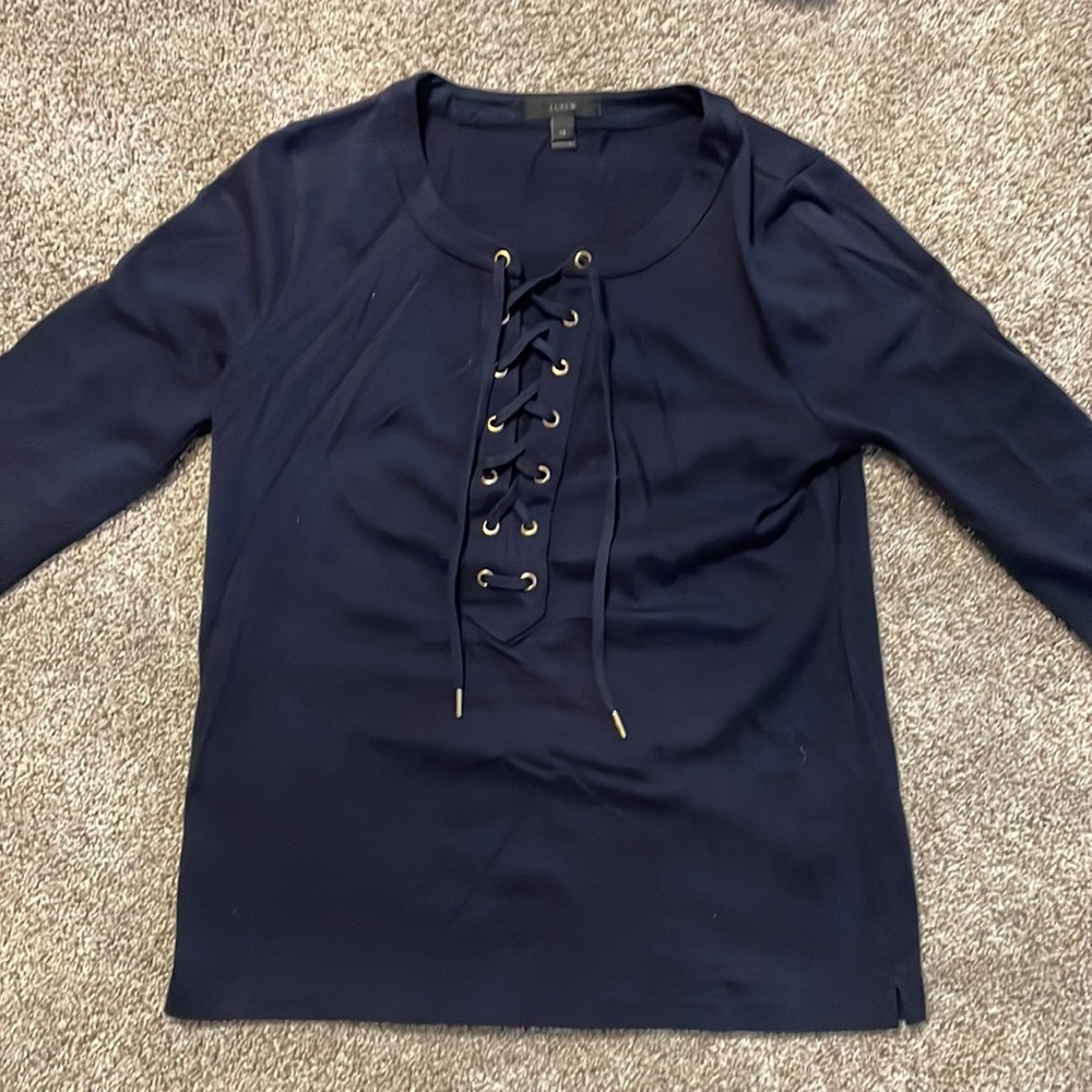 J.crew top